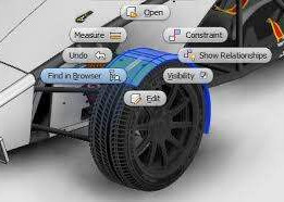 Tự học Autodesk Inventor_Bài 24 Công cụ hiệu chỉnh mô hình 3D Lệnh Draft Lệnh Thread Lệnh Split